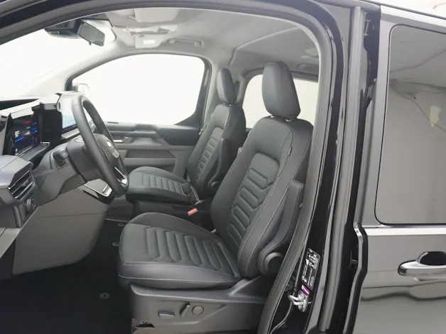 FORD Tourneo Custom 320 L1 2.0 TDCI 4x4 Titanium X