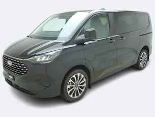 FORD Tourneo Custom 320 L1 2.0 TDCI 4x4 Titanium X