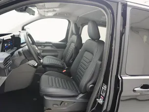 FORD Tourneo Custom 320 L1 2.0 TDCI 4x4 Titanium X