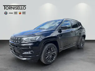 JEEP Compass 1.3 S 4xe