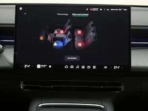 XPENG G6 Performance Black Edition AWD