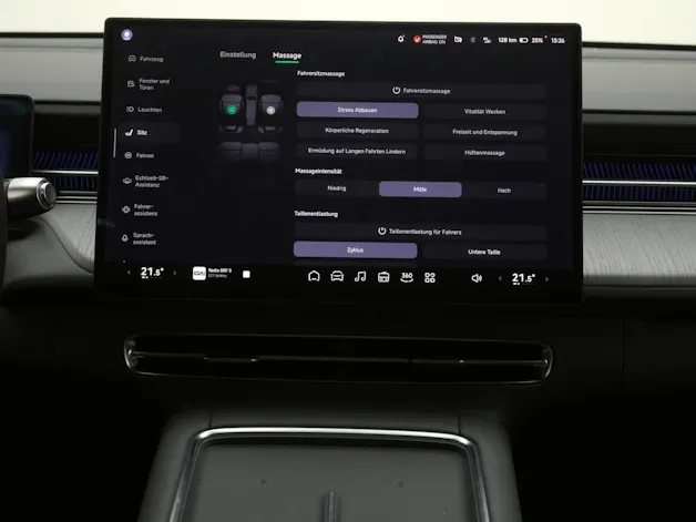 XPENG G6 Performance Black Edition AWD