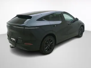 XPENG G6 Performance Black Edition AWD