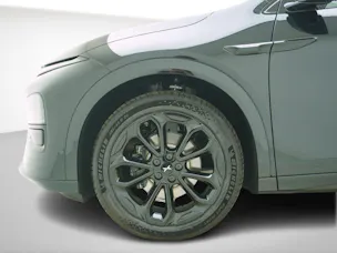 XPENG G6 Performance Black Edition AWD