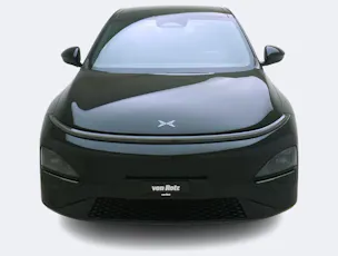 XPENG G6 Performance Black Edition AWD