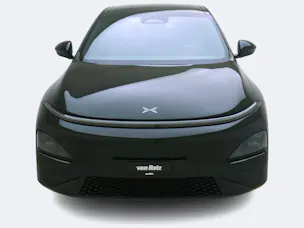 XPENG G6 Performance Black Edition AWD