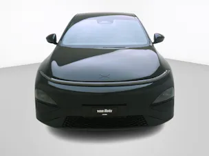 XPENG G6 Performance Black Edition AWD