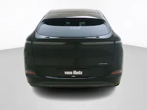 XPENG G6 Performance Black Edition AWD