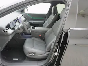 XPENG G6 Performance Black Edition AWD
