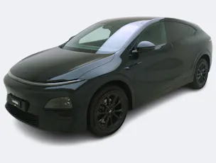 XPENG G6 Performance Black Edition AWD
