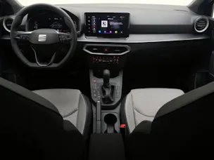 SEAT Ibiza 1.5 TSI FR DSG