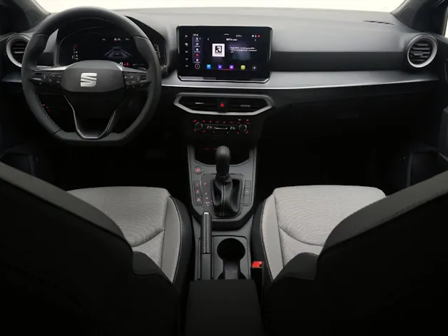 SEAT Ibiza 1.5 TSI FR DSG