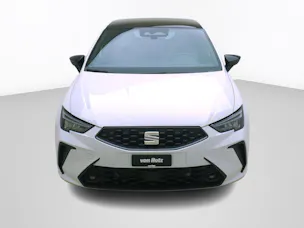 SEAT Ibiza 1.5 TSI FR DSG