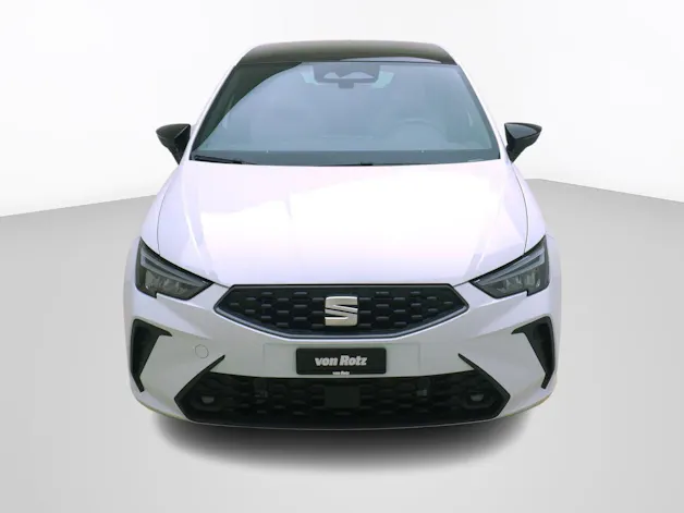 SEAT Ibiza 1.5 TSI FR DSG