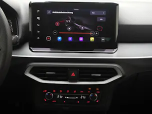 SEAT Ibiza 1.5 TSI FR DSG