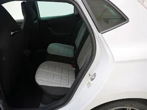 SEAT Ibiza 1.5 TSI FR DSG