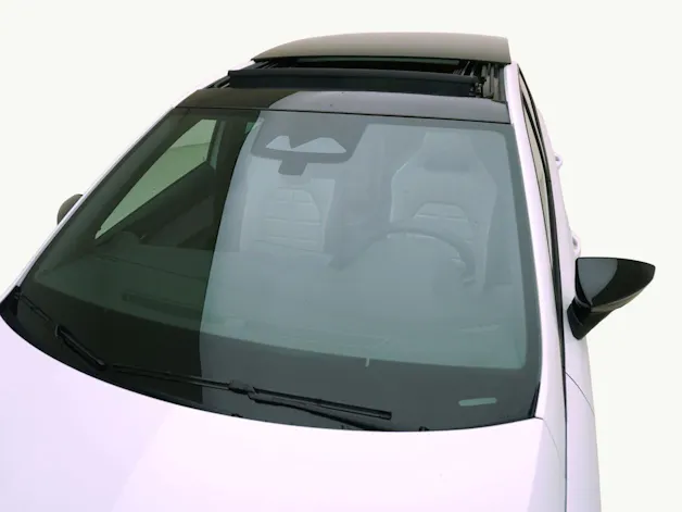 SEAT Ibiza 1.5 TSI FR DSG
