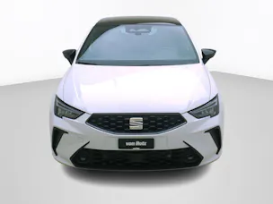 SEAT Ibiza 1.5 TSI FR DSG