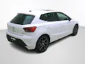 SEAT Ibiza 1.5 TSI FR DSG