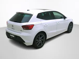 SEAT Ibiza 1.5 TSI FR DSG