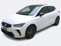SEAT Ibiza 1.5 TSI FR DSG