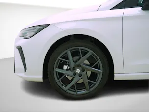 SEAT Ibiza 1.5 TSI FR DSG