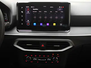 SEAT Ibiza 1.5 TSI FR DSG