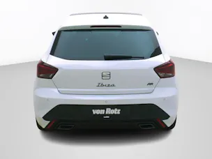 SEAT Ibiza 1.5 TSI FR DSG