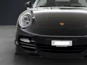 PORSCHE 911 Turbo S Cabriolet