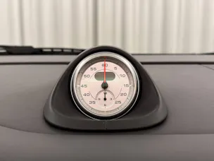 PORSCHE 911 Turbo S Cabriolet