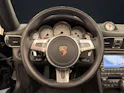 PORSCHE 911 Turbo S Cabriolet