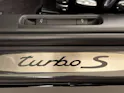 PORSCHE 911 Turbo S Cabriolet