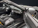 PORSCHE 911 Turbo S Cabriolet