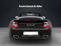 PORSCHE 911 Turbo S Cabriolet