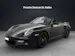 PORSCHE 911 Turbo S Cabriolet