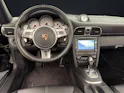 PORSCHE 911 Turbo S Cabriolet