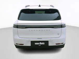 Leapmotor C10 Design Pro MAX AWD