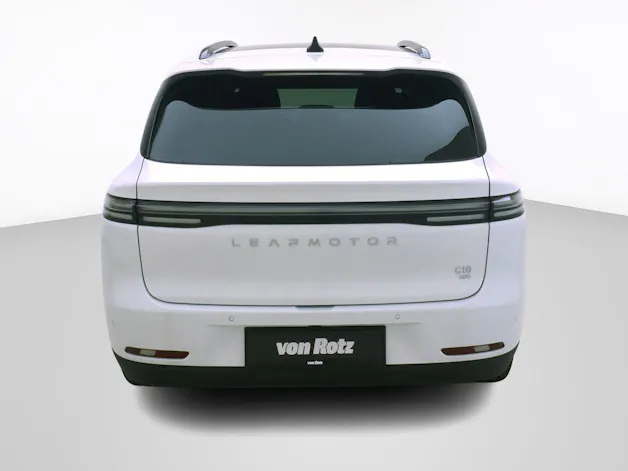 Leapmotor C10 Design Pro MAX AWD
