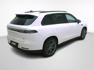Leapmotor C10 Design Pro MAX AWD