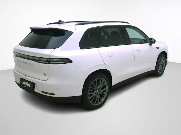 Leapmotor C10 Design Pro MAX AWD