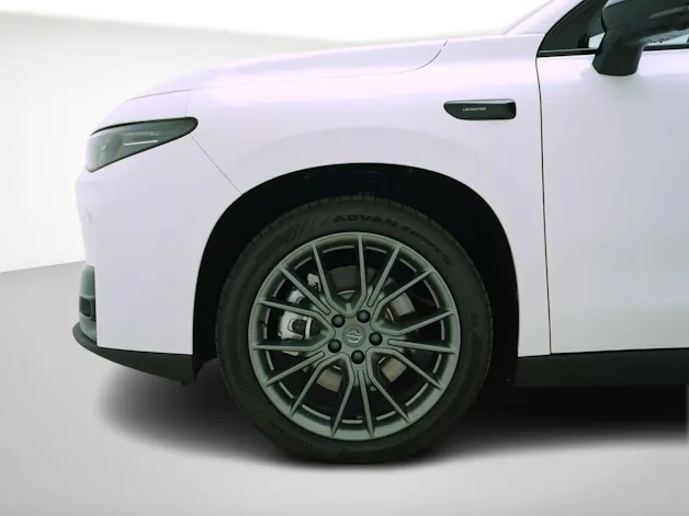 Leapmotor C10 Design Pro MAX AWD