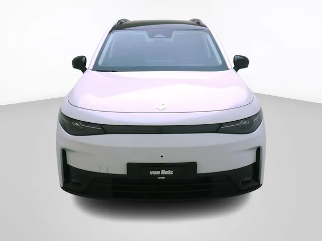 Leapmotor C10 Design Pro MAX AWD