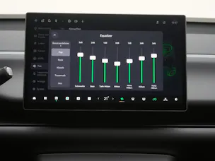 Leapmotor C10 Design Pro MAX AWD
