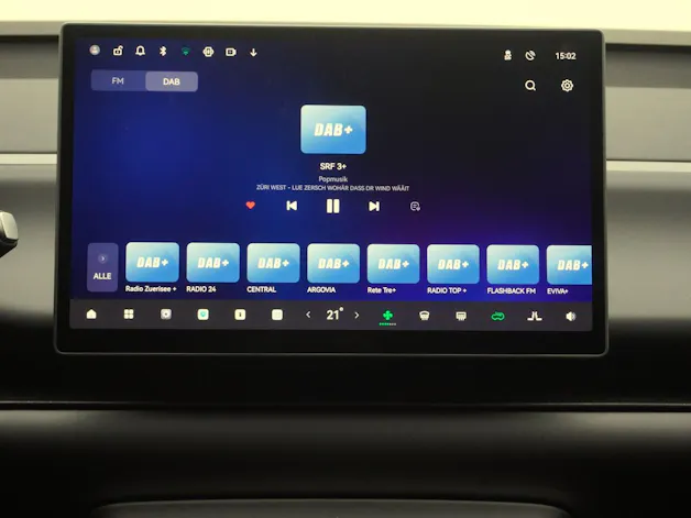 Leapmotor C10 Design Pro MAX AWD