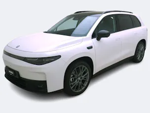 Leapmotor C10 Design Pro MAX AWD