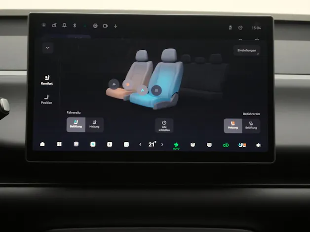Leapmotor C10 Design Pro MAX AWD