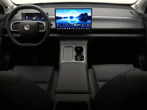Leapmotor C10 Design Pro MAX AWD