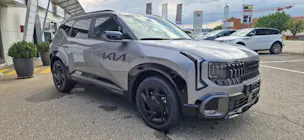 Kia Seltos 1.6 T-GDi X-Line