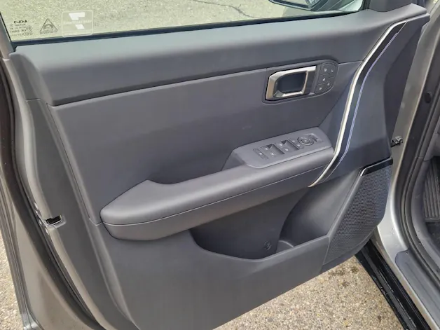 Kia Seltos 1.6 T-GDi X-Line