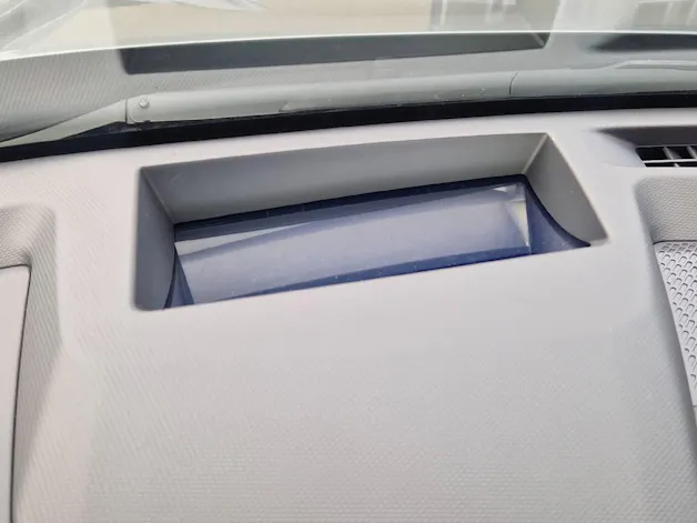 Kia Seltos 1.6 T-GDi X-Line